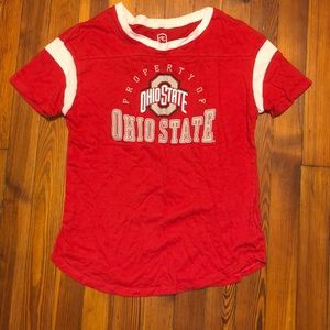 Ohio State t-shirt size small